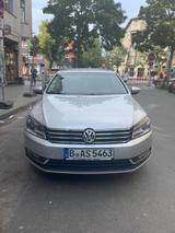 Volkswagen Passat 1.4 TSI BlueMotion Comfortline Comfor... - Volkswagen Passat aus 2011: Bluemotion