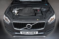 VOLVO XC90 D5 AWD Kinetic - 1.Hand Unfallfrei 7-Sitzer