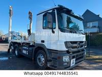 Mercedes-Benz Actros 2541