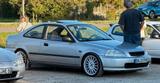 Honda civic ej6 - gebrauchte Honda Civic aus dem Jahr 1997