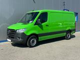 Mercedes-Benz SPRINTER 317 LANG 9G-TRONIC TOTWINKEL 360°KAMERA