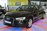 Audi A6 Lim. 2.0 TDI Ultra Automatik*LEDER*NAVI*LED* - Audi A6: Automat