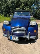 Citroën 2 CV, TÜV NEU - Citroën 2 CV in Berlin