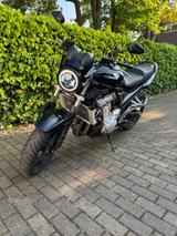 Suzuki GSF 1250 N Bandit ABS HU 04/28 - SUZUKI BANDIT 1250N