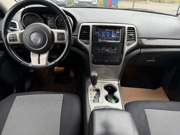 Jeep Grand Cherokee - 7