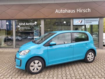 Fahrzeugabbildung Volkswagen e-up! 61kw KAMERA SHZ Frontsch. Heizg 8-fach ber