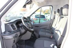 Fahrzeugabbildung Ford Transit Trend 350 L3H2 Laderaumschutz- / Sitzpak