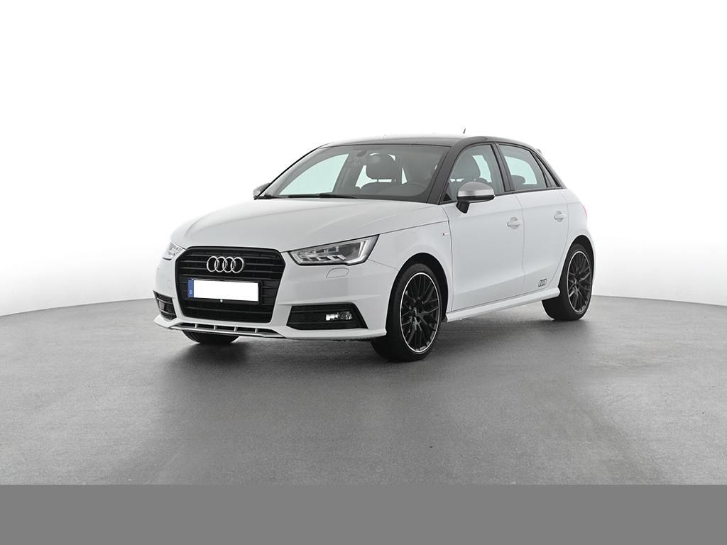 Image of Audi A1