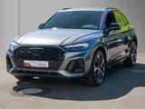 Audi SQ5 3.0 TDI Navi Matrix ACC AHK 360° Head-up - gebrauchte Audi SQ5 aus dem Jahr 2024