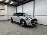 MINI Cooper S NEUPREIS 46.000,00 John Cooper Works - silberne MINI MINI