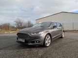 Ford Mondeo 2,0 EB 149kW Titanium Turnier PowerShift - Ford Mondeo: Powershift