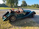 Morgan Plus Four - Automatik - Morgan Plus 4 Gebrauchtwagen