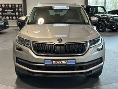 SKODA Kodiaq - Ansicht 2
