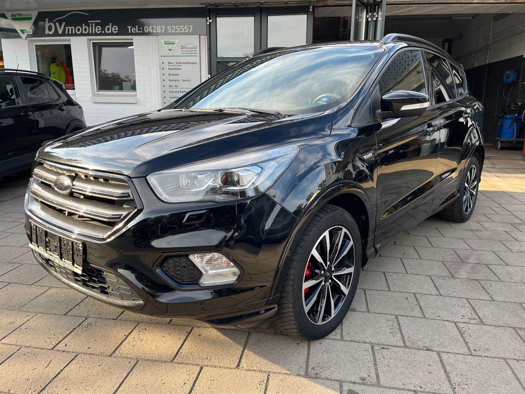 Image of Ford Kuga