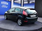 Ford Fiesta 1.0 SYNC Edition *WinterPk*Parkpilot* - gebrauchte Ford Fiesta aus dem Jahr 2014