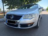 Volkswagen Passat Lim. Trendline 1. HAND, TÜV 06/27, Gepfl. - Volkswagen Passat aus 2006