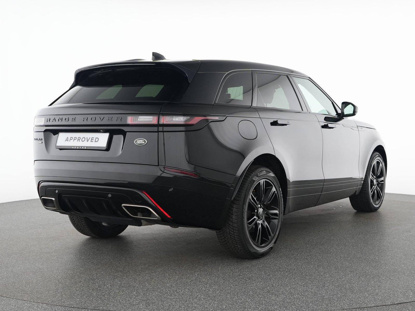 Land Rover Range Rover Velar D300 AWD R-Dynamic SE