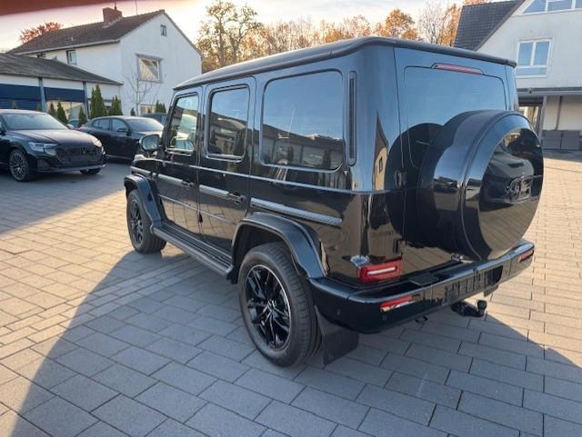 Mercedes-Benz G 450