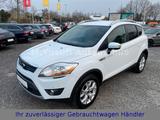 Ford KUGA 2.0 TDCi TREND KLIMA|LM-FELGE|PDC