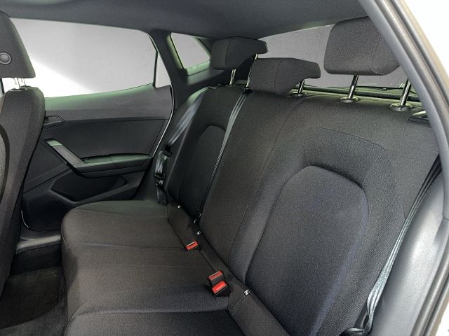 Ibiza FR 1.0 TSI PANO NAVI KAMERA LED DAB KLIMA