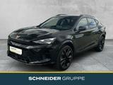 Cupra Formentor 1.5 eTSI DSG SENNHEISER+AHK+KLIMA+NAVI - Cupra Formentor