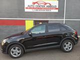 Audi Q3 2.0 TFSI quattro - gebrauchte Audi Q3 aus dem Jahr 2011