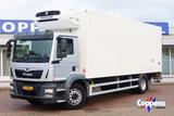 MAN TGM 18.290 Full AIR Thermoking T 1200R Koel/Vrie - MAN Holztransporter
