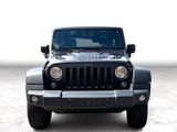 Jeep Wrangler 2.8D*Rubicon Recon *Hard & Soft Top* - Jeep Wrangler mit Diesel-Antrieb: Allradantrieb