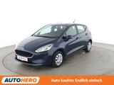 Ford Fiesta 1.1 Ti-VCT Cool&Connect*KLIMA*GARANTIE* - Ford Fiesta: V