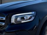 Mercedes-Benz GLB 220 d Progressive STH Pano KAM PDC SpurH - schwarze Mercedes-Benz GLB-Klasse