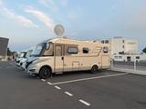 HYMER / ERIBA / HYMERCAR B-ML I 780 - HYMER / ERIBA ML I 780