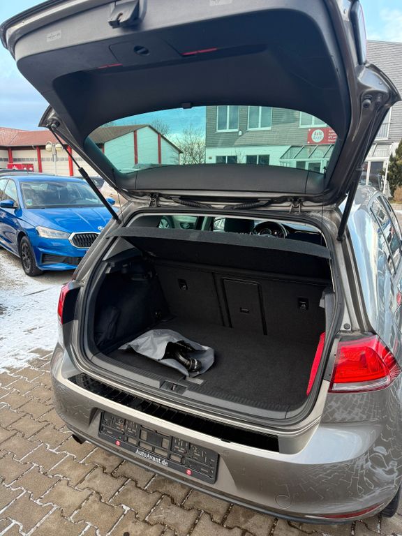 VW Golf - Bild 7