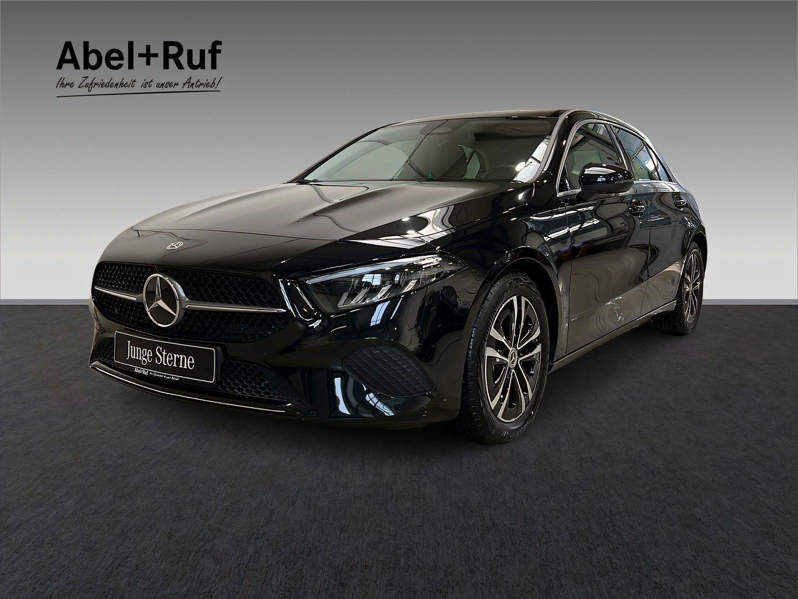 Mercedes-Benz A 200 PROGRESSIVE LED Kame CarPlay SHz LrHz TotW