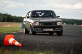 Opel Kadett C Coupe restmod - Opel Kadett: C