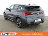 BMW X2 sDrive 20i M Sport Aut.*NAVI*LED*ACC*CAM*PDC* - BMW X2 mit Schiebedach