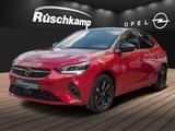Opel Corsa F Elegance 1.2 Klimaauto LED-Scheinwerfer 
