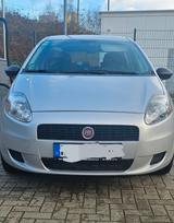 Fiat Punto 1.2 8V MY PUNTO MY PUNTO - Fiat Punto in Dortmund