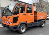 Multicar M 30, 4x4, AHK, Standhzg, Schalter, Ballonreifen - Offers
