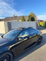 Mercedes-Benz A 250 4MATIC Limousine  - gebrauchte Mercedes-Benz A 250 aus dem Jahr 2020