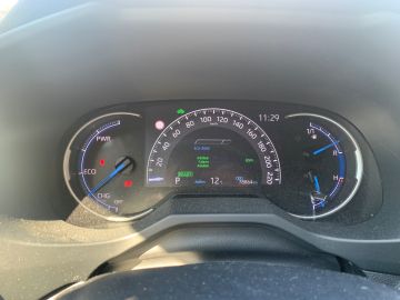 Toyota RAV 4 - 9
