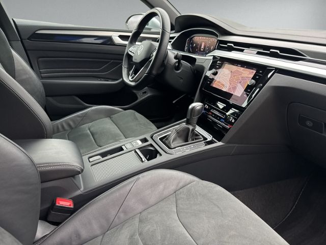 Arteon Shooting Brake 2.0 TSI DSG R-LINE IQ-LIGH