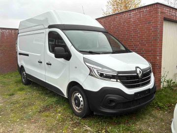 Fotografie Renault Trafic Kasten L2H2 3,0t Komfort HOCHDACH LANG