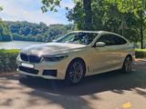 BMW 620 Gran Turismo 620d A Gran Turismo - - BMW 620 Gran Turismo mit Panoramadach