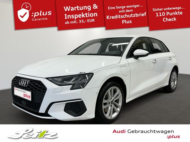 Audi A3 Sportback 40 TFSI e *LED*PDC*NAVI*