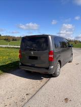 Peugeot Traveller BlueHDi 150 S&S 6-Gang Active L3 A... - Peugeot Traveller Active mit Diesel-Antrieb