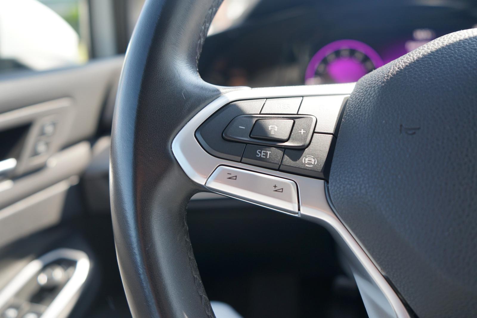 Volkswagen Golf VIII 1.5 TSI Style LED AHK Sitzheizung, миниатюра 21