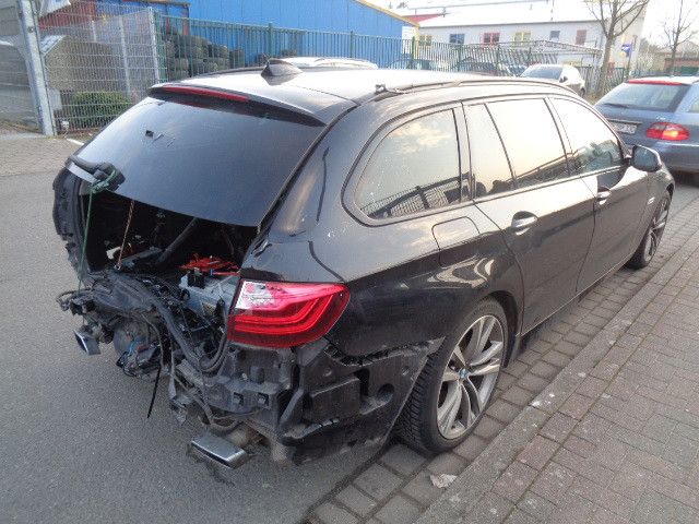 BMW 535d xDrive Touring A