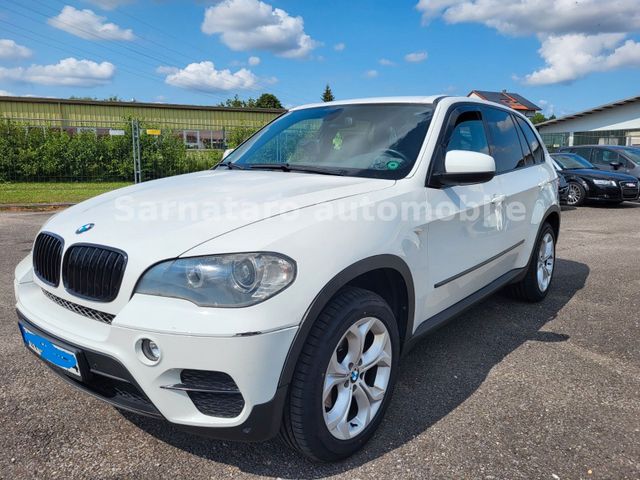 BMW X5 xDrive30d*Euro5*ANK*Bitte Lesen*