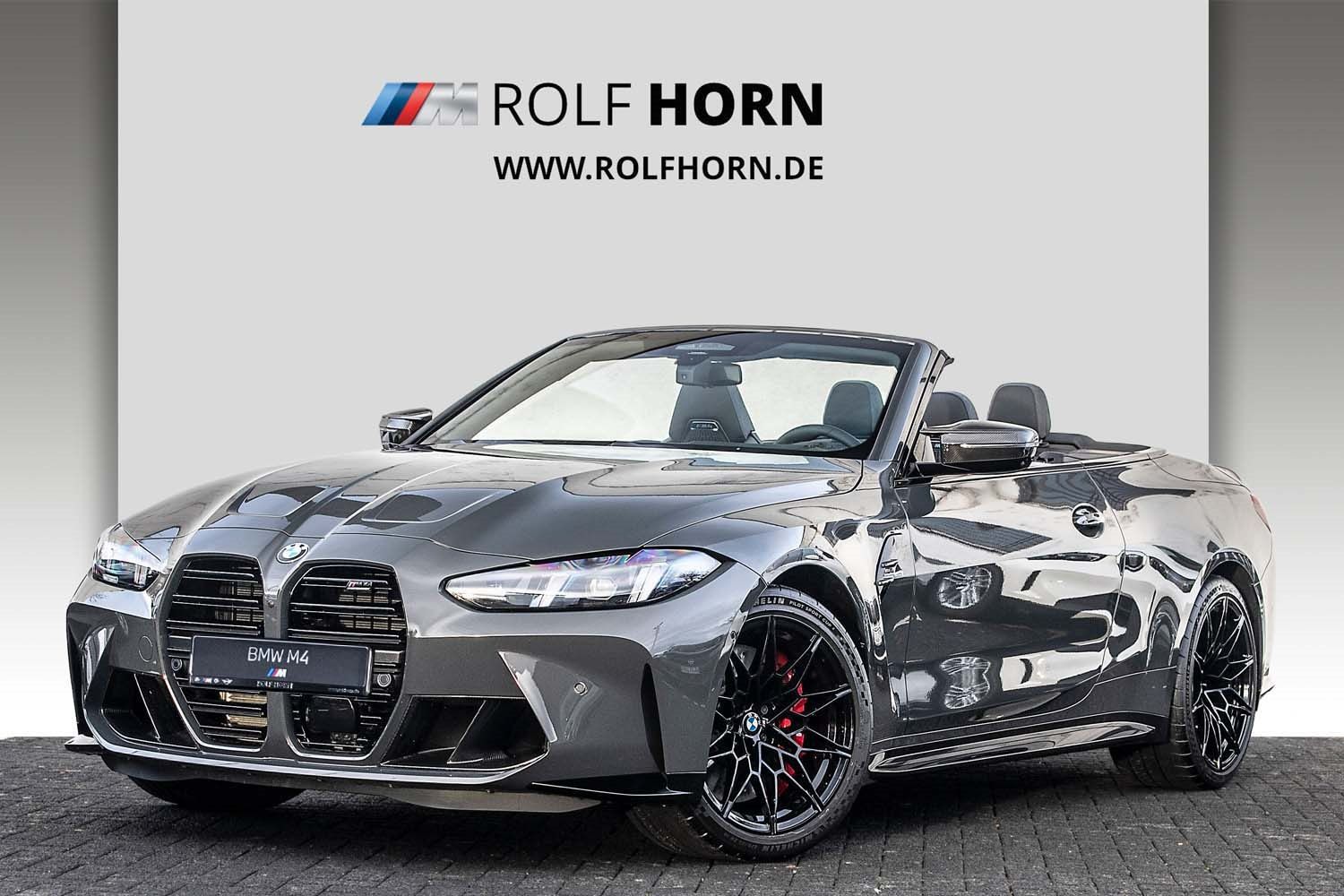 BMW M4 - Bild 1