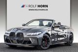 BMW M4 Competition M xDrive M Driver's Package - silberne BMW M4